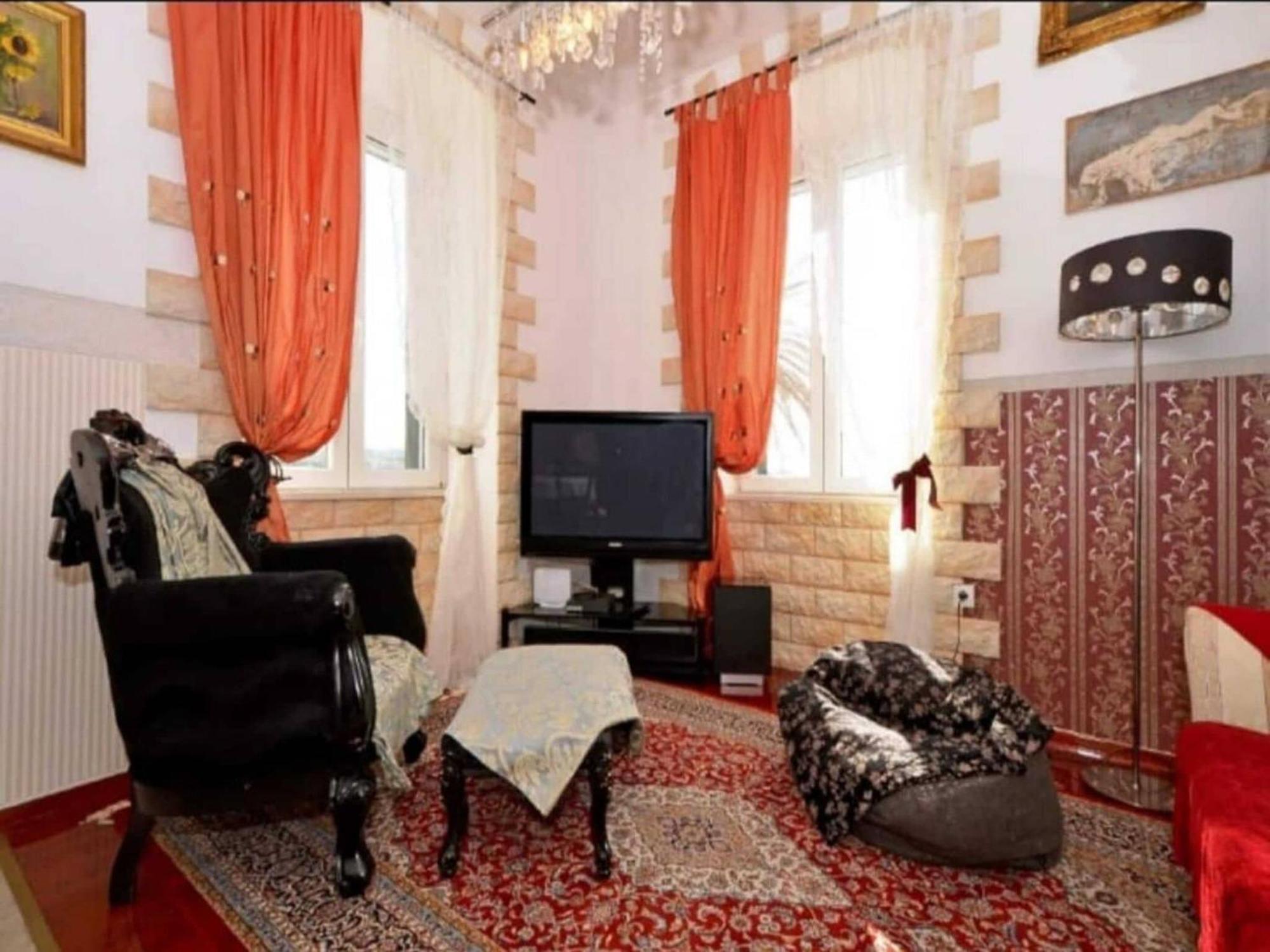 Bepe - Three Bedroom With Sea View * Split